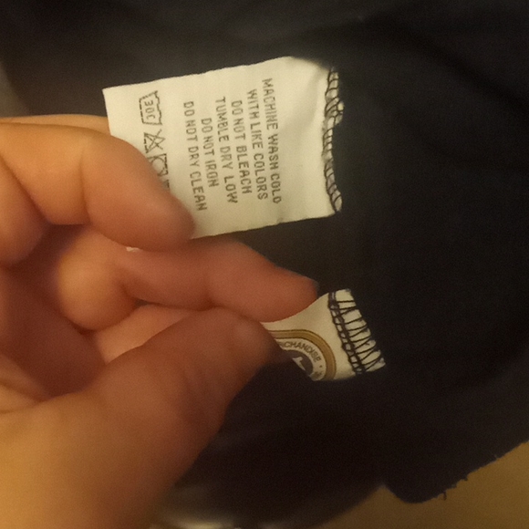 CAT Hoodie L - Picture 4 of 6